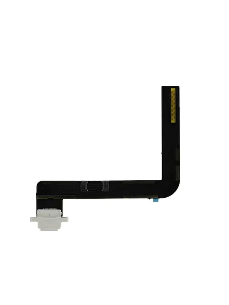 Port de charge câble flexible pour iPad 7 8 10.2 pouces A2farci A2200 A2contemA2270 A2428 A2429 A2430 USB S6, connecteur de prise de chargeur