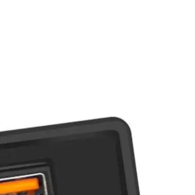 /Dual /USB For Charger Socket Power Outlet Panel With Switch 12V-24V For Car Truck Boat Marine RV For ATV Van For Golf