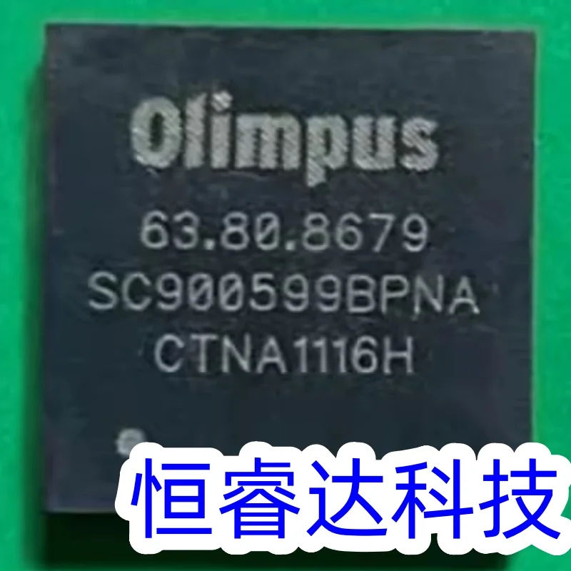 1pieces SC900599BPNA QFN-24 Chipset