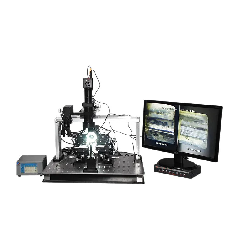 Plc Optical Wavegui…