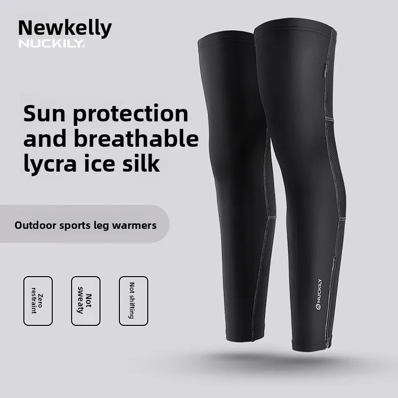 manchons-de-cyclisme-nuckily-upf50-protection-solaire-compression-soie-glacee-sechage-rapide-respirant-silicone-antiderapant-reflechissant-velo-l