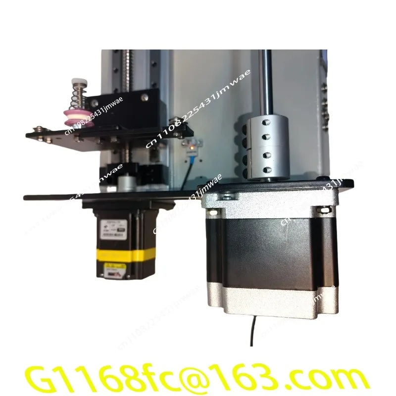 Large Size Automatic Wire Winding Machine Can Be Used for Winding Transformers