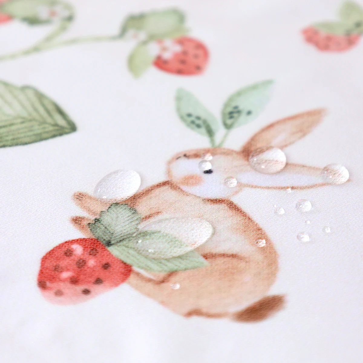 Elinfant مرايل أطفال بأكمام طويلة مقاومة للماء مرايل أكل للتغذية ومآزر رسم قابلة للغسل غطاء كرسي مرتفع #4