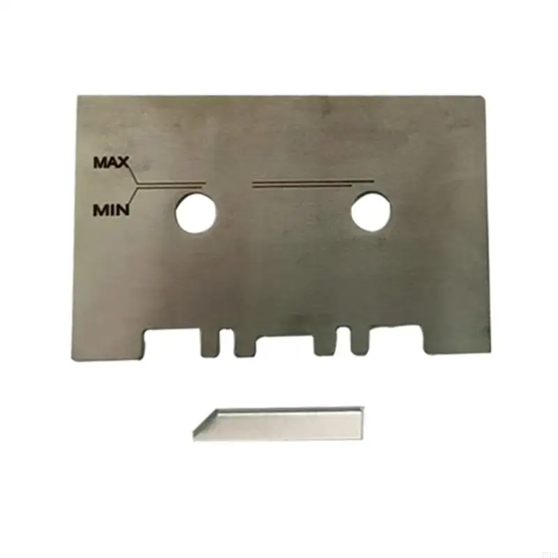 77HA Guide Set für DIY -Lautsprecher -Upgrades und Reparaturen