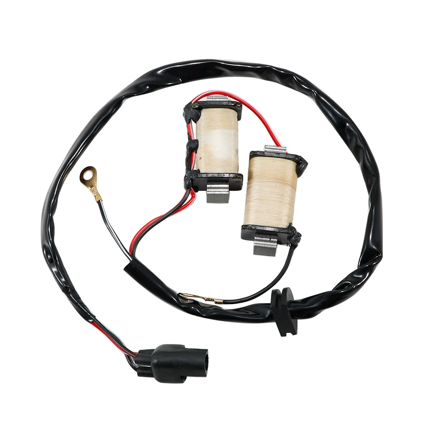 Motorcycle Ignition Generator Stator Coil For Suzuki RM80 RM80S RM85 RM85L RM85M  OEM:32101-02B31  32101-02B32 ignition parts