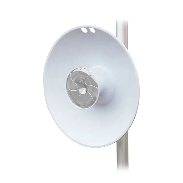 PowerBeam LiteBeam 802.11a/n 25dBi 5GHz CPE/Point-to-Point Integrated Antenna MIKROTIK CAMBIUM powerBeam   LiteBeam