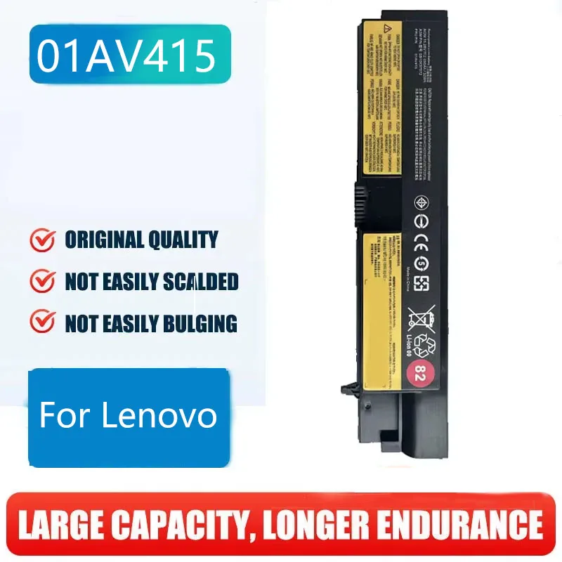 

01AV415 SB10K97575 83 Laptop Battery for Lenovo ThinkPad E570 E570C E575 Series 01AV414 01AV415 01AV416 01AV417 SB10K97574 SB10K