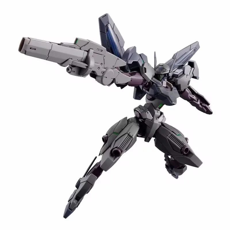 Bandai HG 1/144 Mercury Witch Gundnode Wind Spirit No Child Machine PB Assembly Anime Character Gundnode Assembly Set Handmade