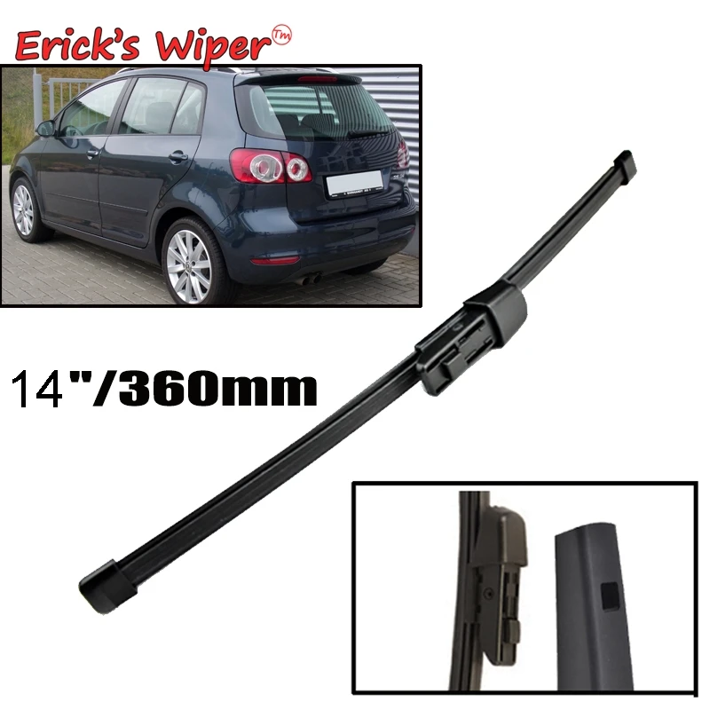 Erick\'s Wiper 14\