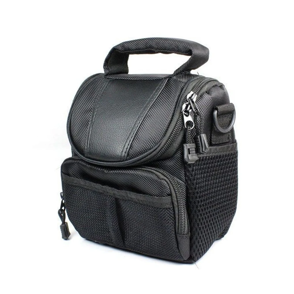 Camera Bag For AZ901 AZ652 AZ651 AZ526 AZ525 AZ522 AZ521 AZ501 Waterproof And Shock-resistant black