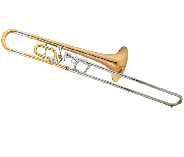 

Hooqu Children Trombone TXSL-703 Tone Trombone Children Level