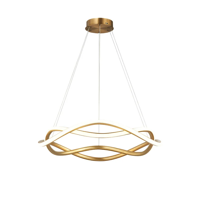 

Italian style, light luxury, simple, circular, minimalist, table lamp