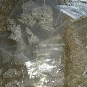 قلادة سلسلة من الفضة الإسترليني عيار 925 للرجال والنساء ، مجوهرات DIY ، سلسلة أسطوانة ، 1 مم ، 16 أعلى 8 مبيعات 925 مصنع بيع الفضة بالجملة - No5