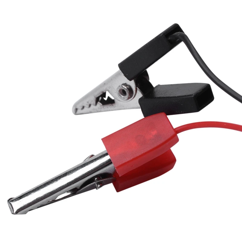 2X 12V 15W ไฟตกปลา108Pcs 2835ไฟ Led ตกปลาตกปลาเหยื่อเหยื่อล่อปลาโคมไฟดึงดูด (สีขาว + แสงสีขาว)