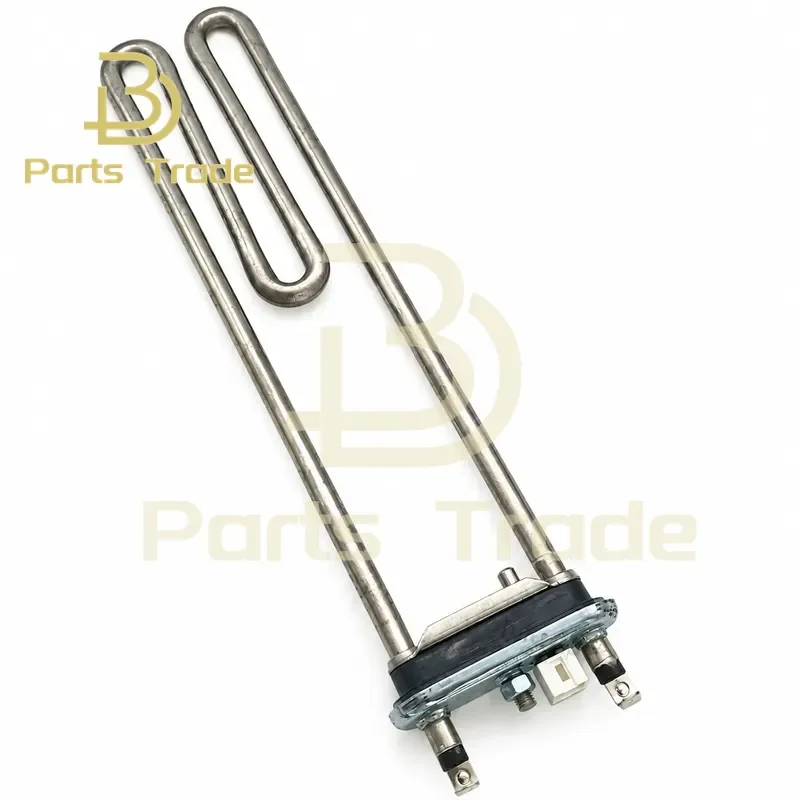1pcs Heating Tube Wire for Skyworth Drum Washer WD-T12410D T12415D 1600W 2000W Replacement Part