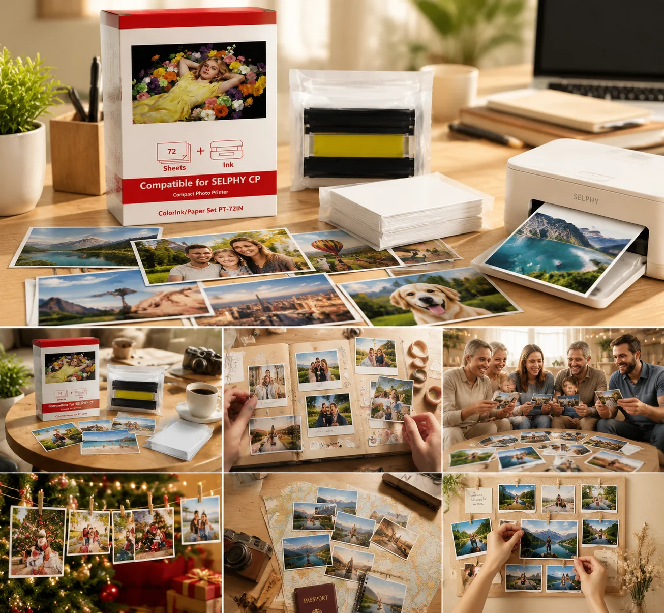 canon-selphy-cp-compact-photo-printer-with-ink-portable-for-travel-birthday-wedding-diy-scrapbooks-family-memories-pet