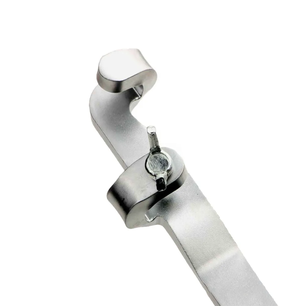 1pcs 400mm Soft Grip Handvat Steeksleutel Extender Remover Installer Auto Tool Voor Losmaken Verroeste Bouten Handgereedschap