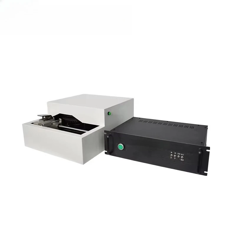 Perfect  Factory Embossing Hot Stamping Machine Trademark Logo Branding Embossing  Pressing Machine Cheap Price - view 4