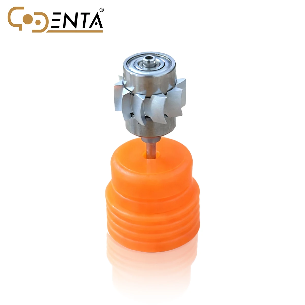 Dental handpeice cartridge rotor fit for  BORA S36