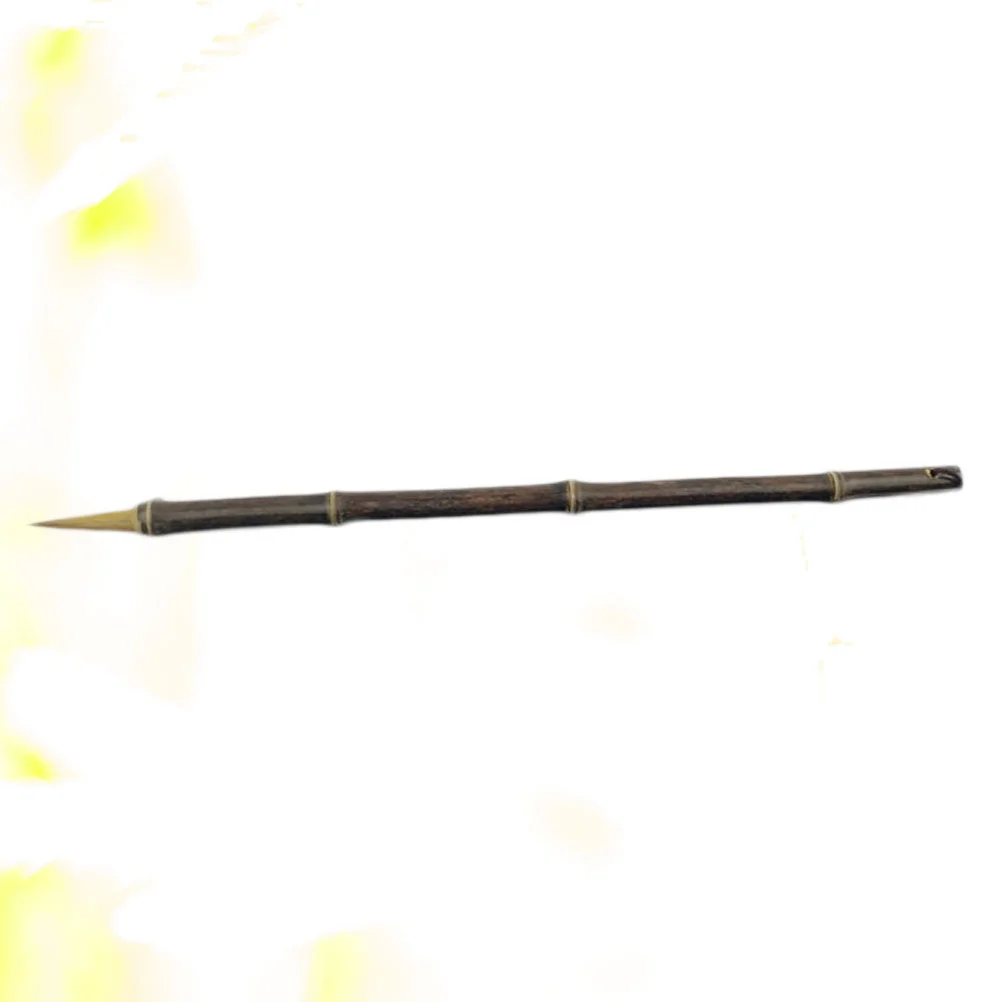 Wolf Hair Calligraphy Brush Chinese Writing Brush Paint Brush Artist Drawing Watercolor Painting School Supplies