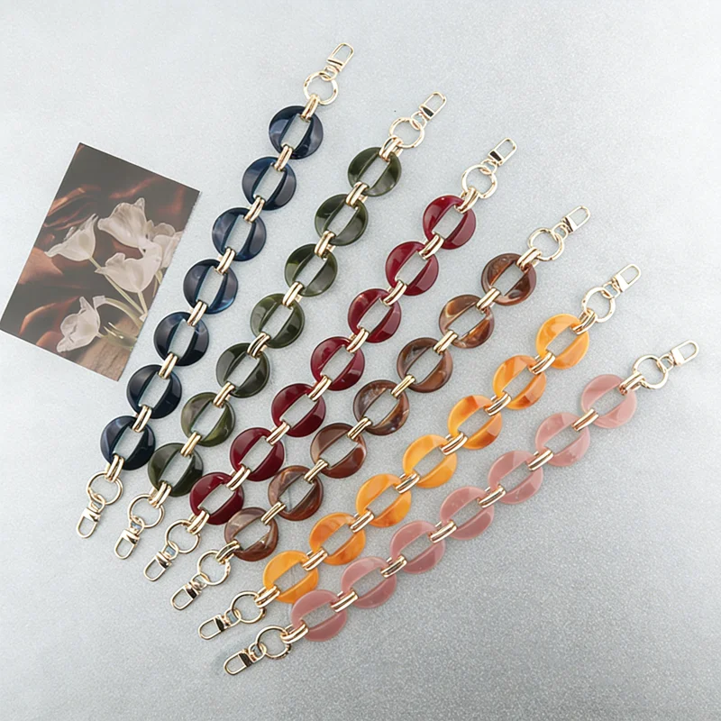 40-60-120cm-bolsa-feminina-alca-acrilica-substituicao-painel-longo-bolsa-larga-corrente-avancada-acessorios-de-moda-saco