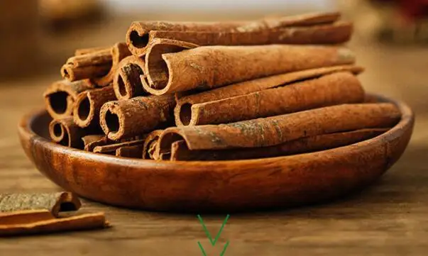 45g Dried Organic long Cinnamon Sticks Pure Ceylon Cinnamon Excellent for Cooking ondiment spice déco cuisine