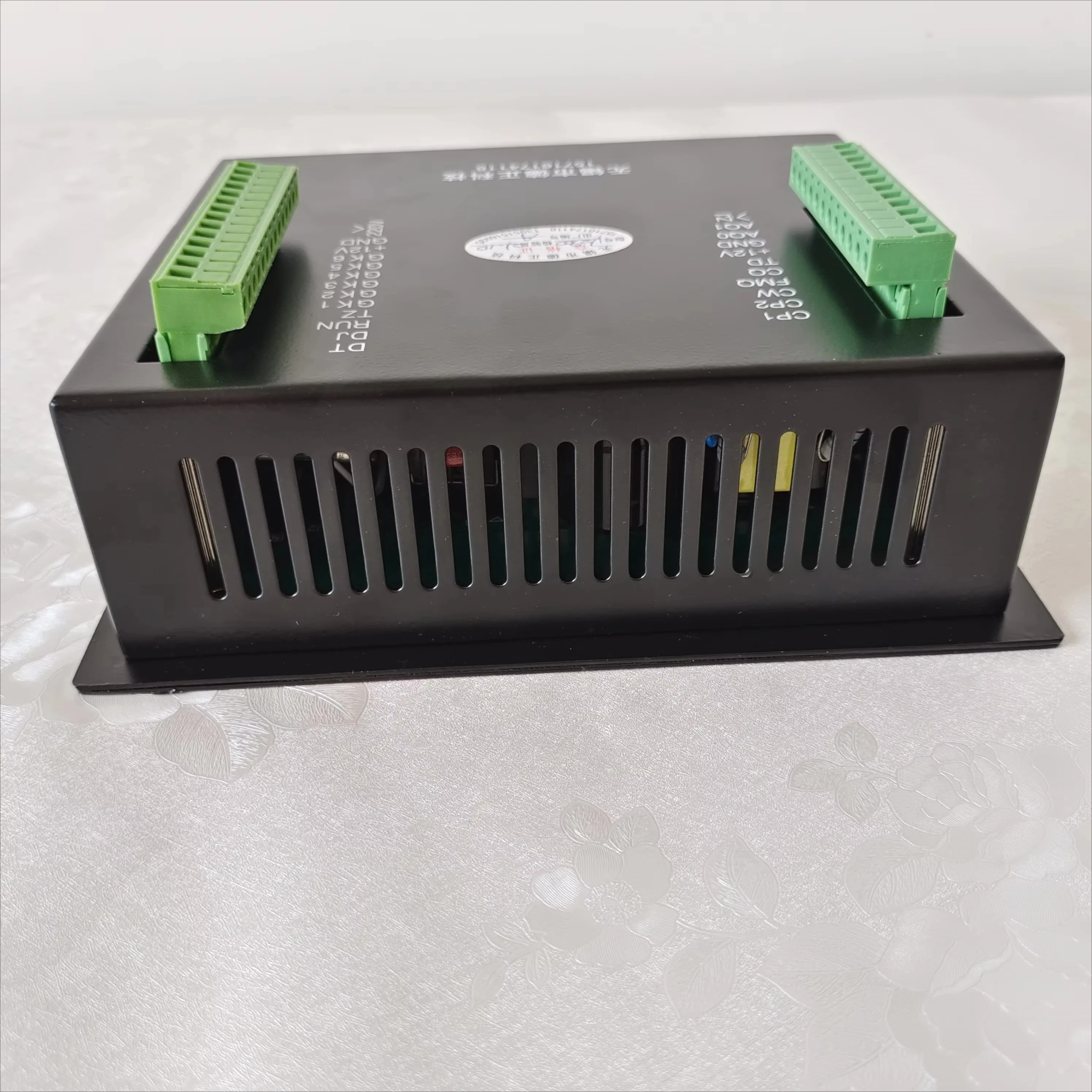 DZ-900 Microcomputer Position Bag Length Motor Speed Controller for Parts of Bag Making Machine