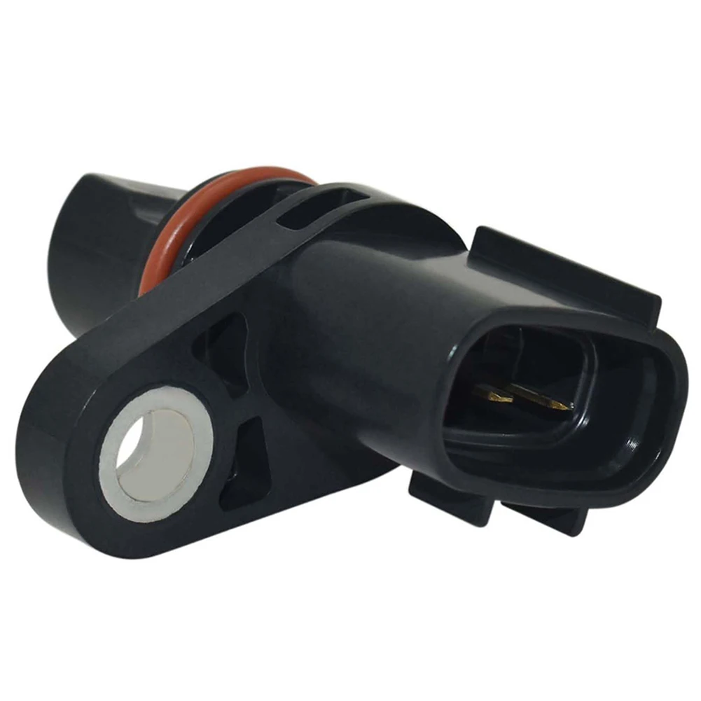 Car Crankshaft Position Sensor J5T39271 Compatible With For Ford Check OE Before Purchasing Car Accessories