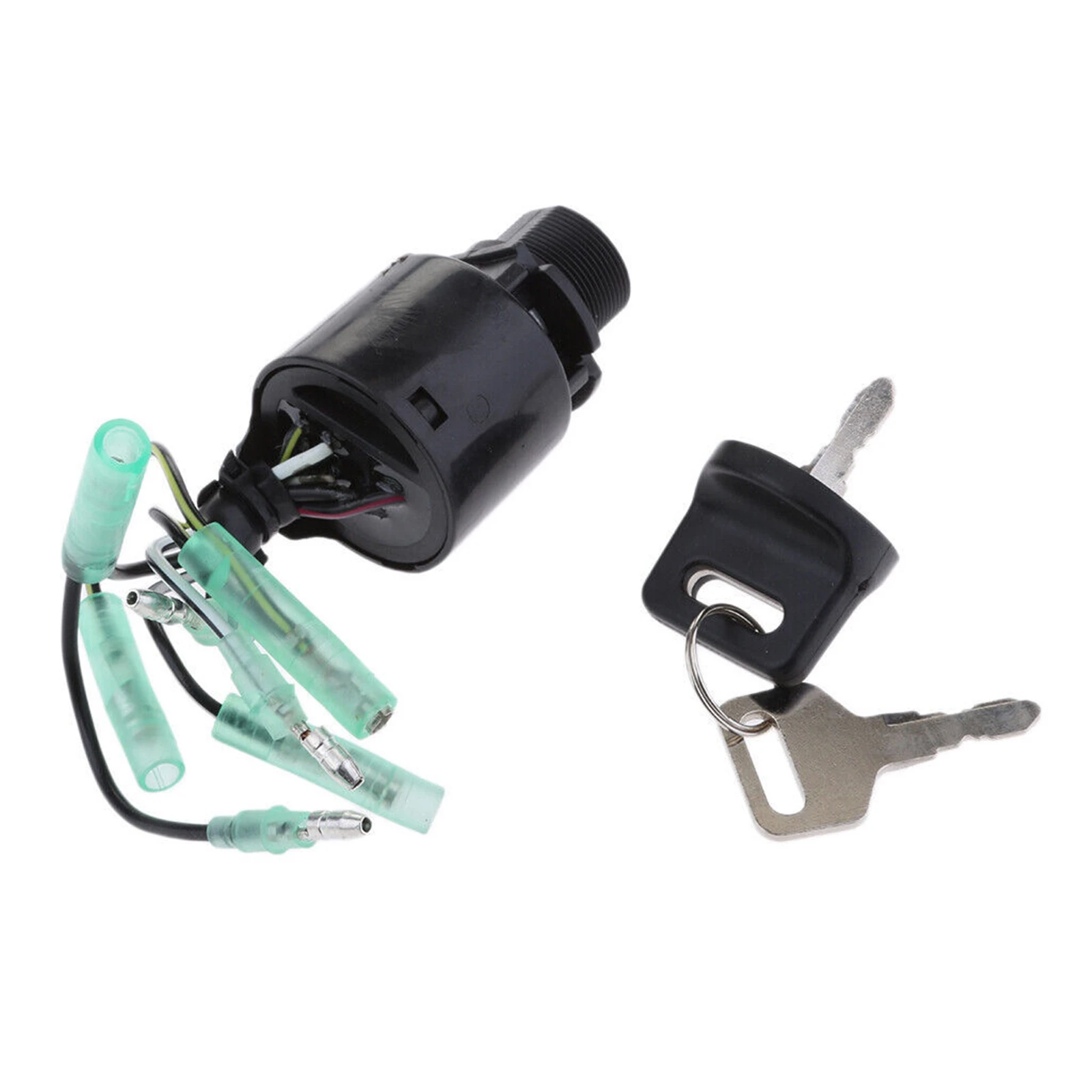 

For Honda Outboard 35100-ZV5-013, 35100ZV5013 Ignition Switch Assembly With Key