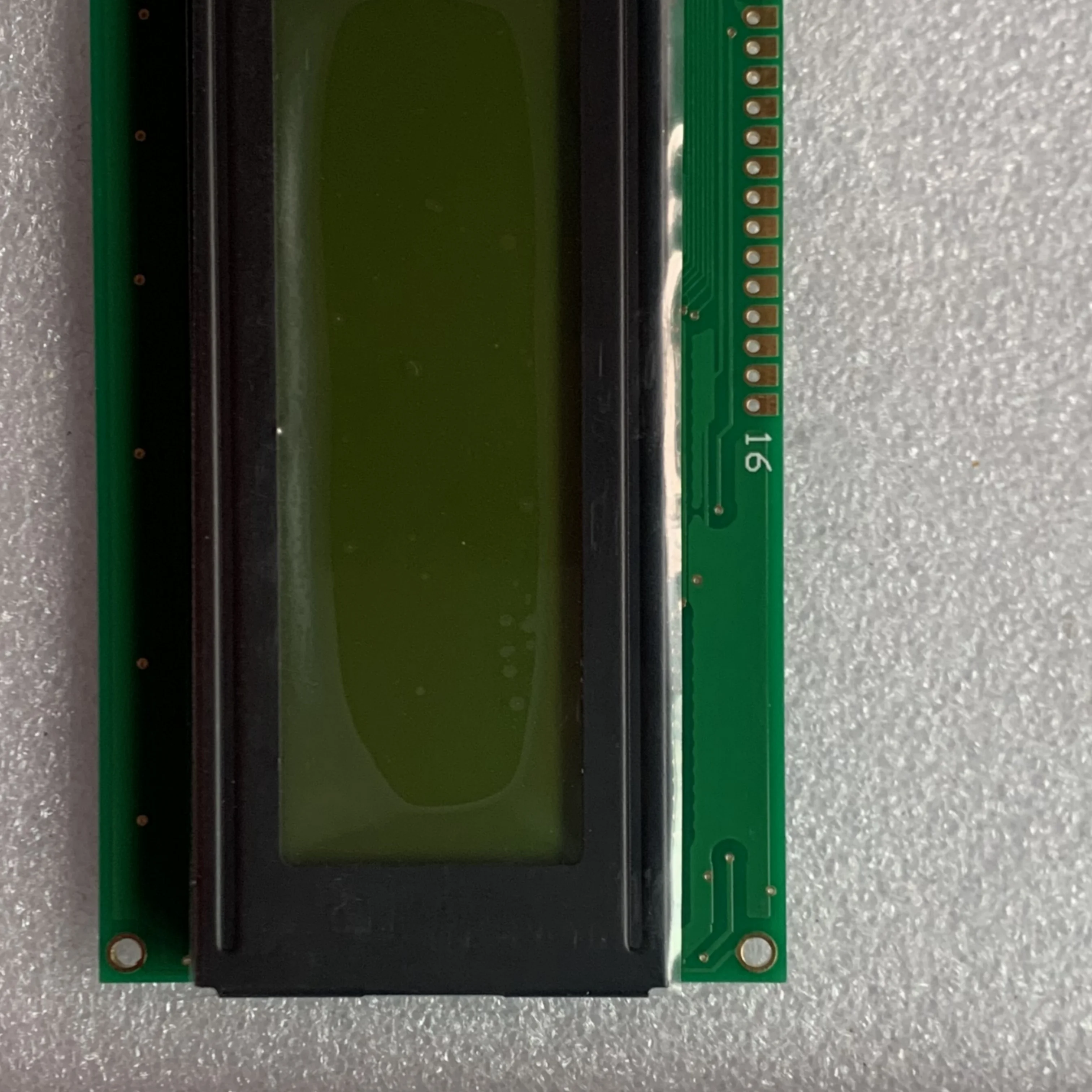 Pantalla LCD DMC20481NY-LY-ABE