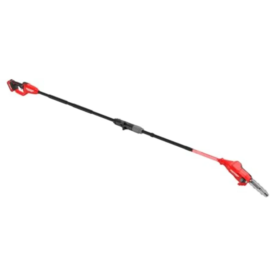 

V20 8 FT Cordless Pole Chainsaw for Tree Trimming with Battery and Charger Included CMCPS630D1