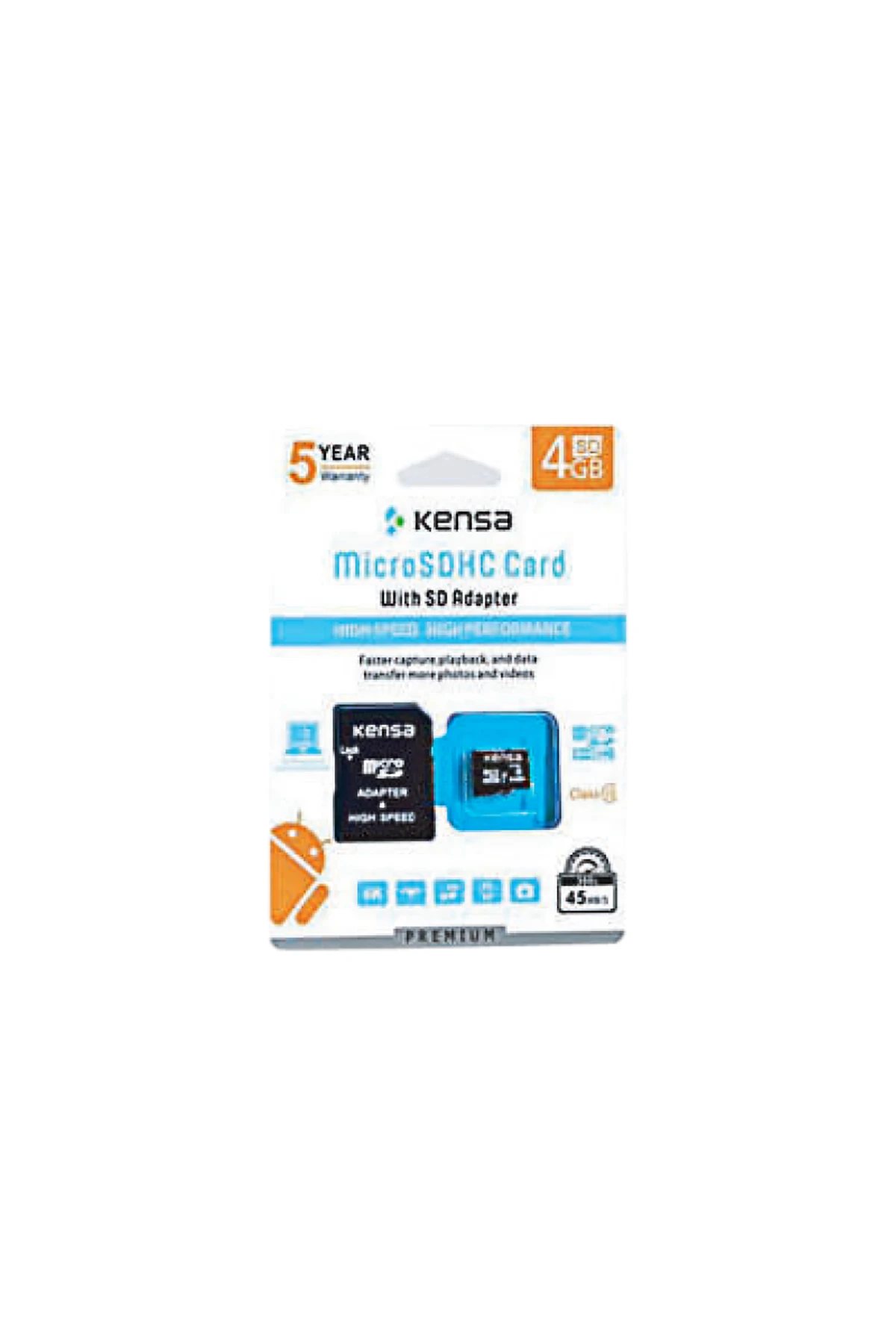 MİCRO SD CARD 4 GB