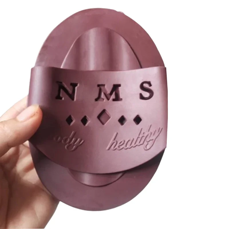 Escova meridiana tpu para massagem de veias, tubo de fogão, emagrecimento, aumenta a imunidade, escova de rebite, massageador corporal, ferramenta guasha, presente de saúde corporal