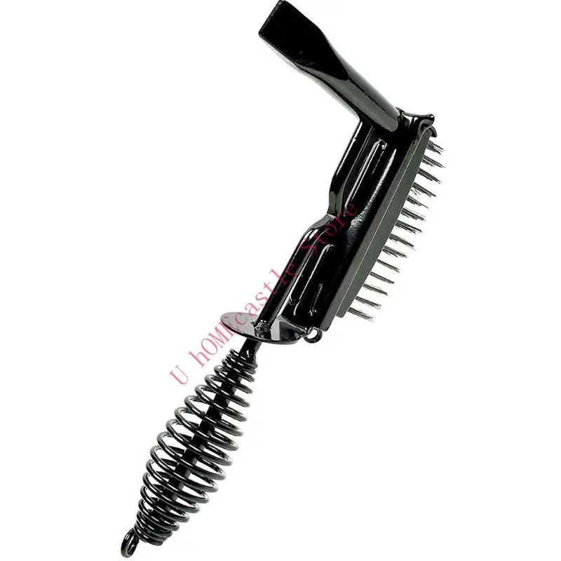 63HF Durable Welding Slag Hammer Great for Cleaning Up Excess Welding Slag Build Up