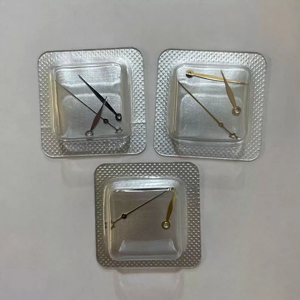 

Watch Accessories Watch Hands Suitable for 955.112 Movement Hour Minute Seconds Hands Watch Repair Parts Three-pins