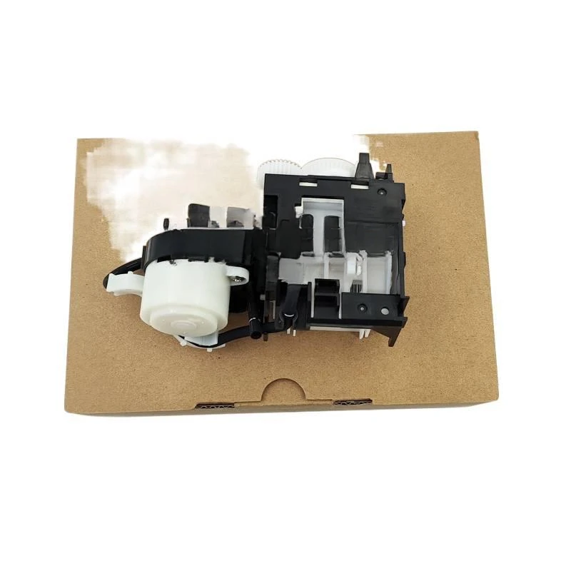 純正エプソン L6176/6166/6198/6178/6168/6170 インク吸収ポンプ クリーニングユニット