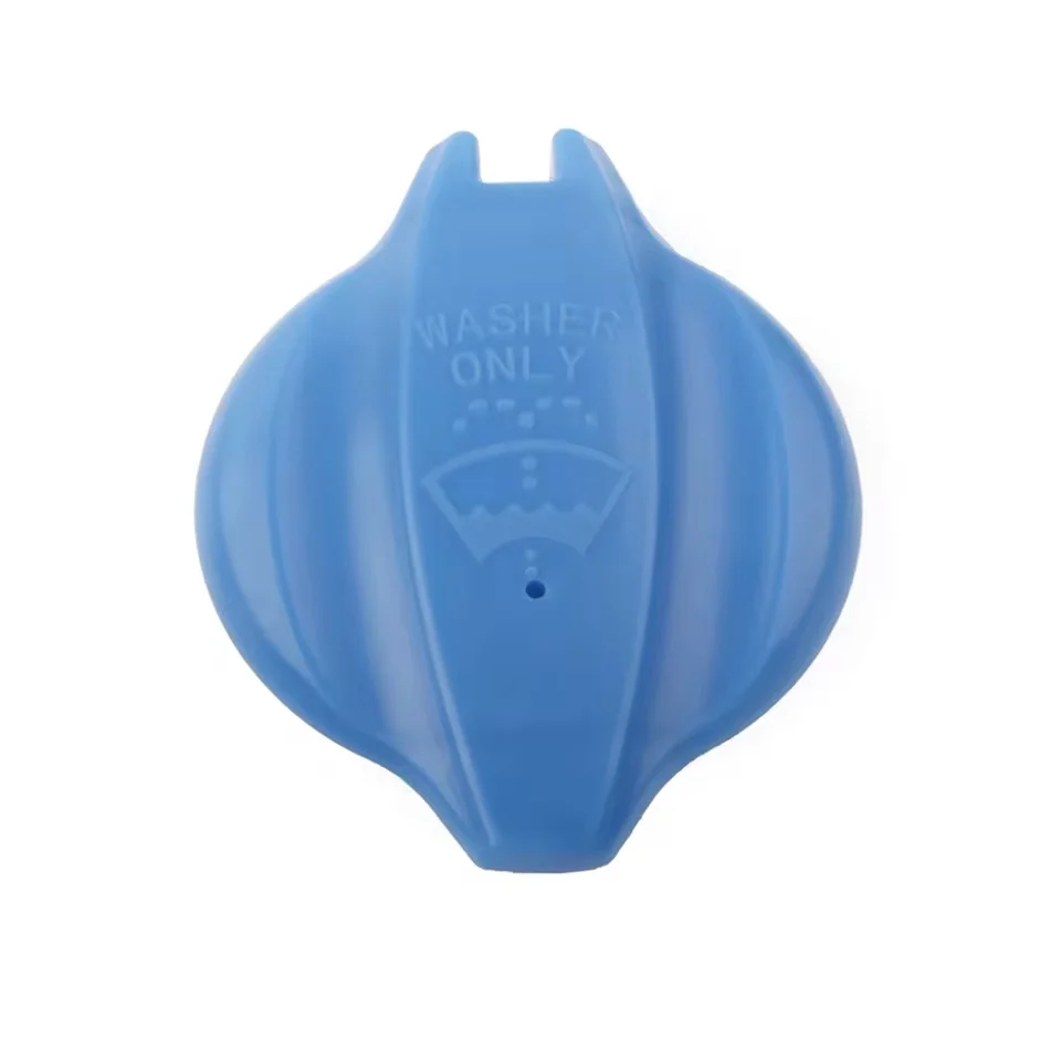 98623-3S000 Car Windshield Wiper Washer Fluid Reservoir Tank Cap Lid for Hyundai Sonata Santa Fe Genesis Grandeur Kona for Kia