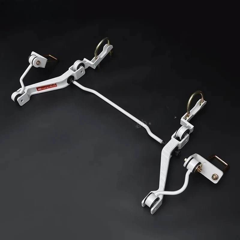 Anti-Roll Sway Bar Space Arm Rear Stabilizer For Hilux Revo
