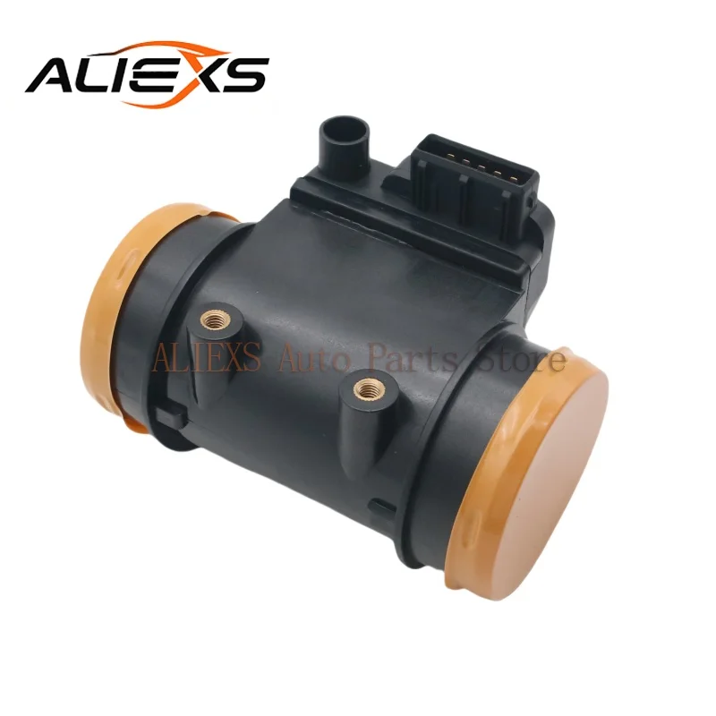 Mass Air Flow Meter Sensor For Mazda B2200 B2600 MPV Van 1991-1994 G601-E5T50371 G601E5T50371 E5T50371 G601-13-215A G60113215A
