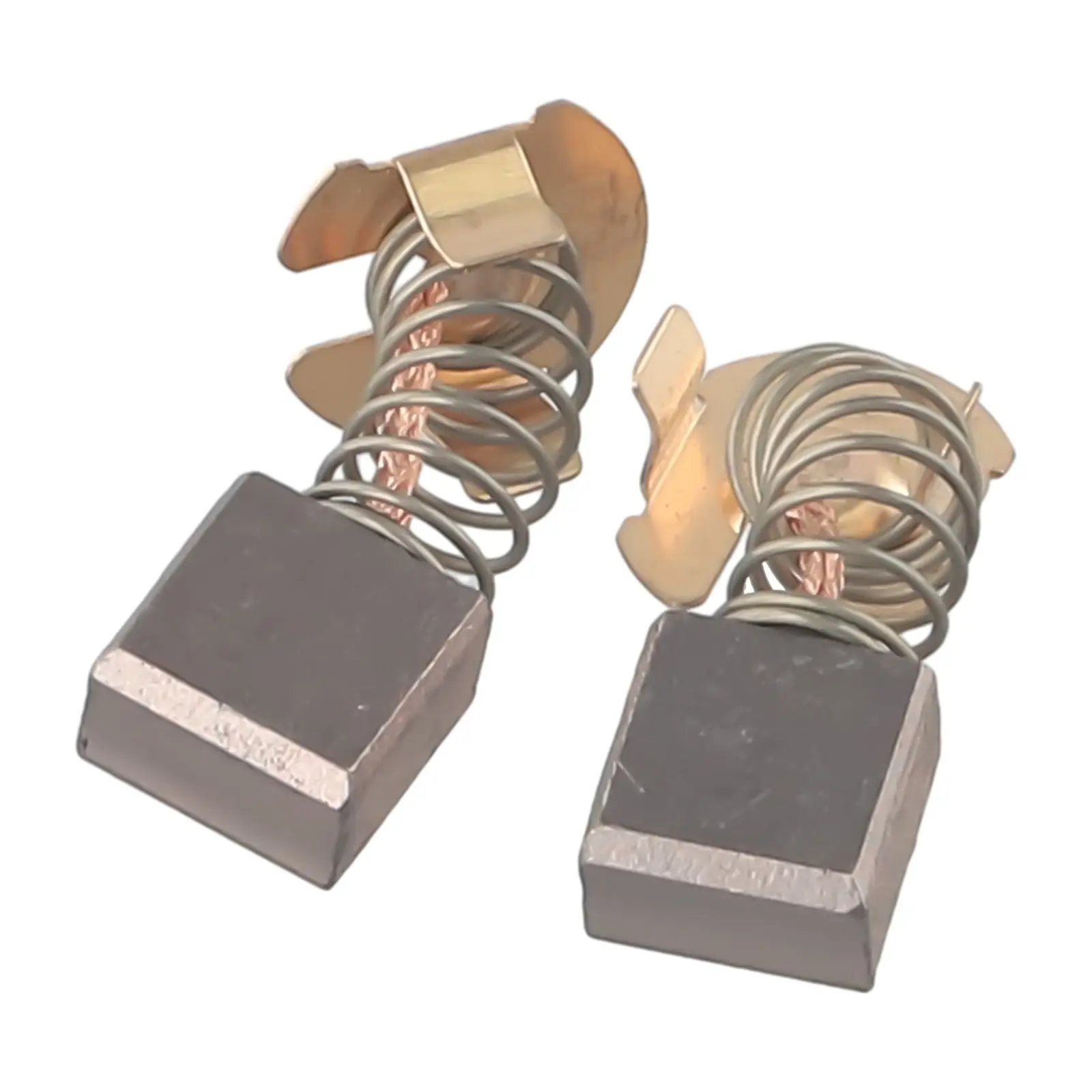 فرشاة كربون BHR BSS CB فرش كربون فرش كربون CB فرش كربون SDS حفر مطرقة JR D منشار ترددي