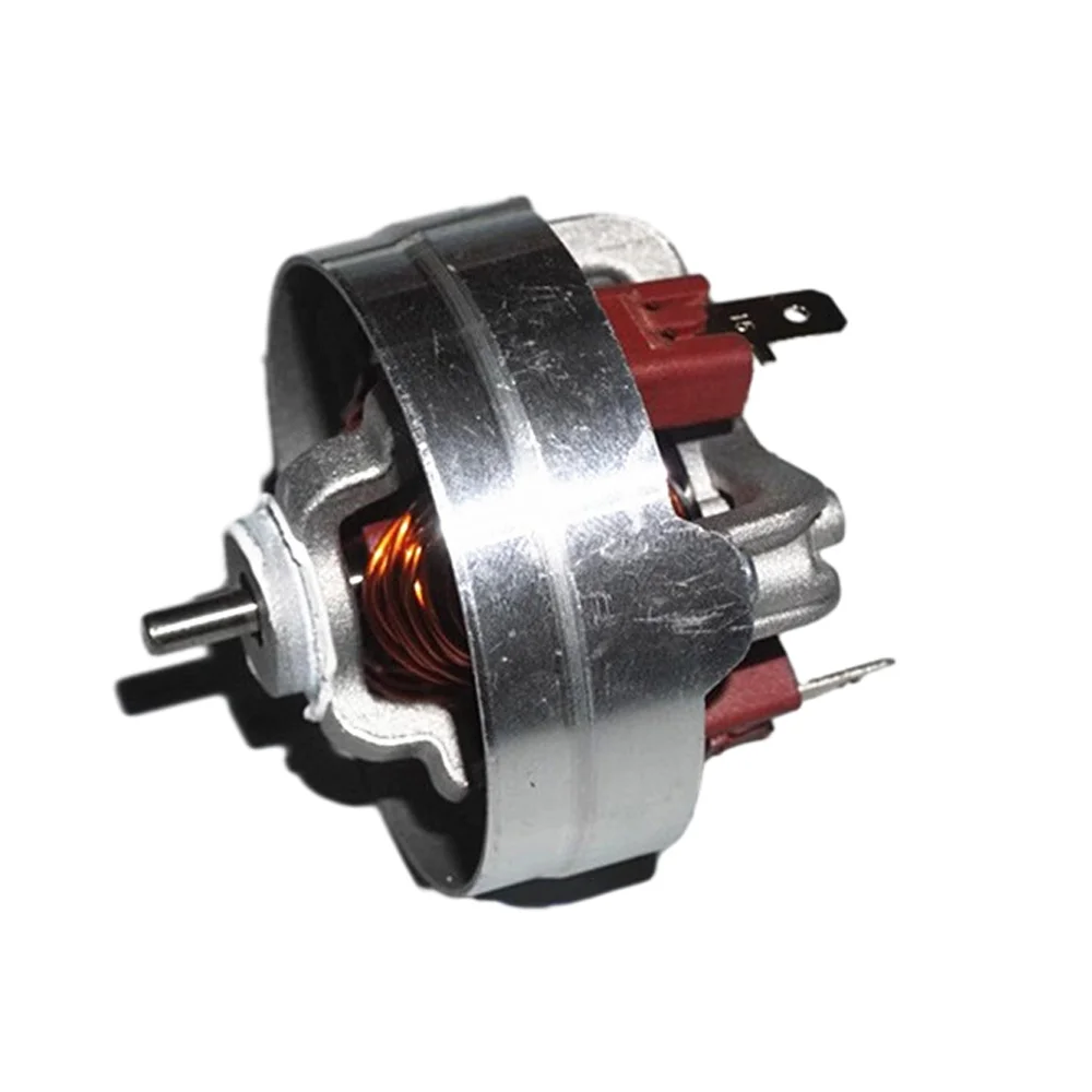 45mm Diameter Micro Three-phase Brushless Motor 100000 RPM DC21.6V 250W High Power Vacuum Cleaner Brushless Motor Turbo Fan