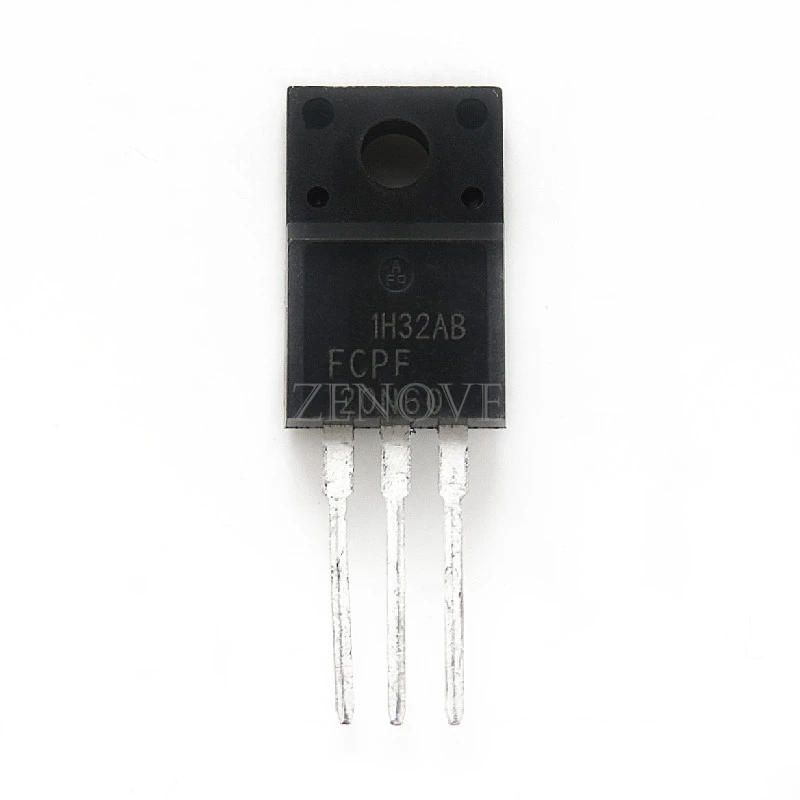 （1-10pcs）A2761I A2761 CS7N65F CS7N65 D2061 2SD2061 FCPF20N60 20N60 TO-220F