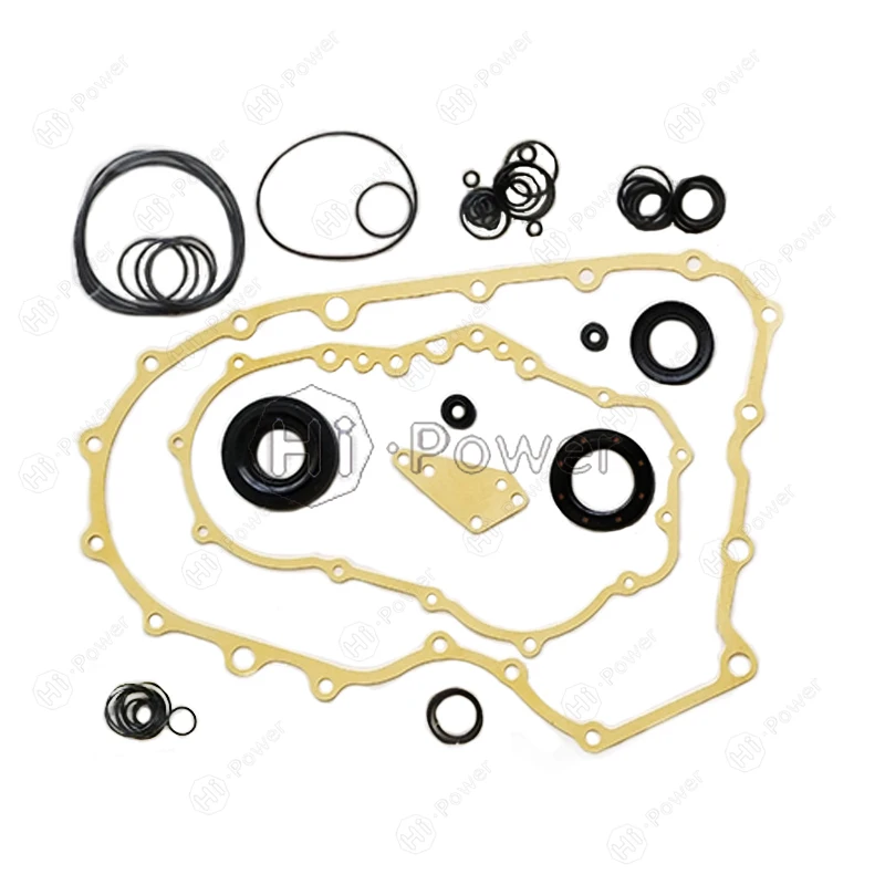 A24A M24A S24A S4AR EG8 Auto Transmission Overhaul Repair Kit Friction Disc Plate For HONDA CIVIC1992-1997 Car Gearbox Seal Kit