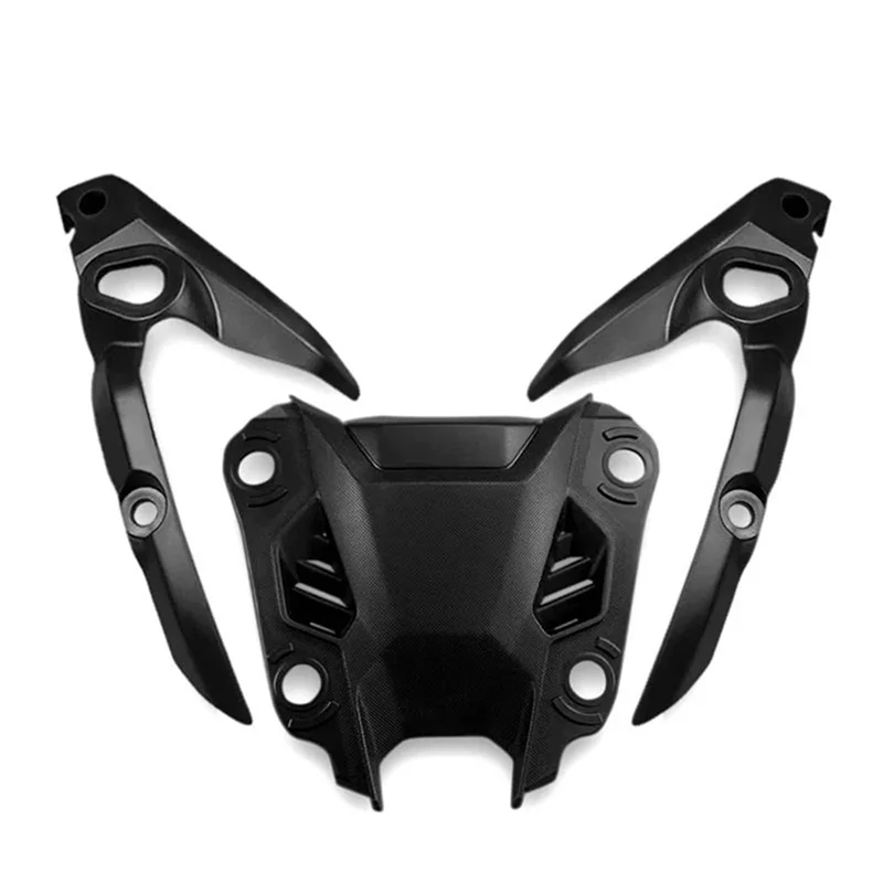 Motorcycle Head Fai…