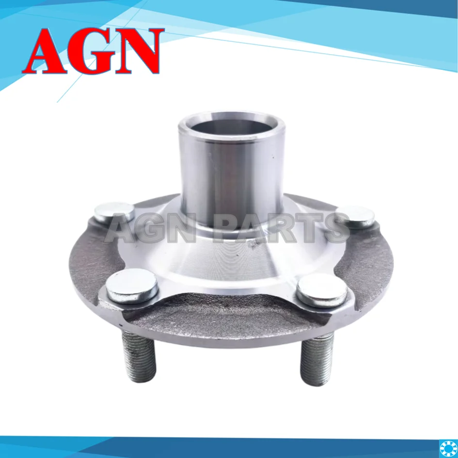 

Для NISSAN SYLPHY B18Z P15ZN Блок ступицы переднего колеса, 40202-6LA0A