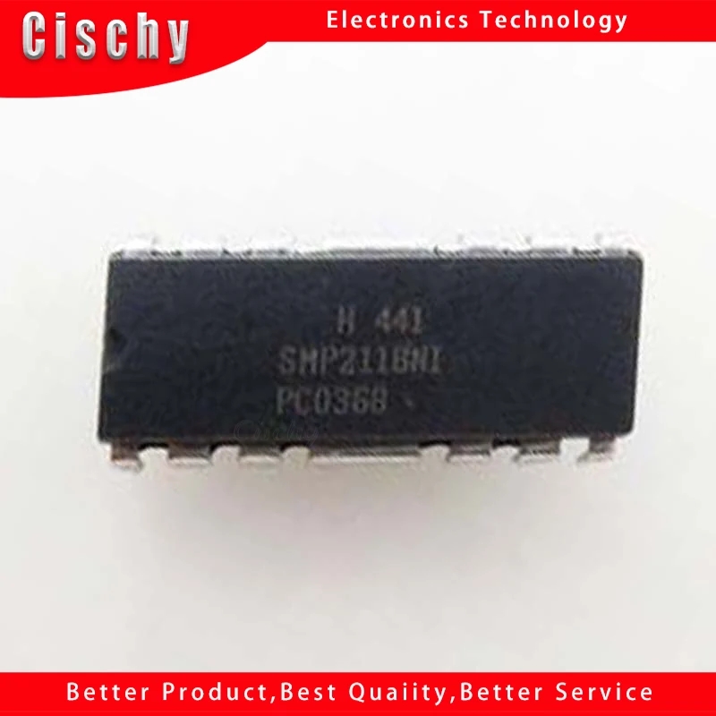 1PCS/lot SMP211BNI 211BN1 SMP211BN1