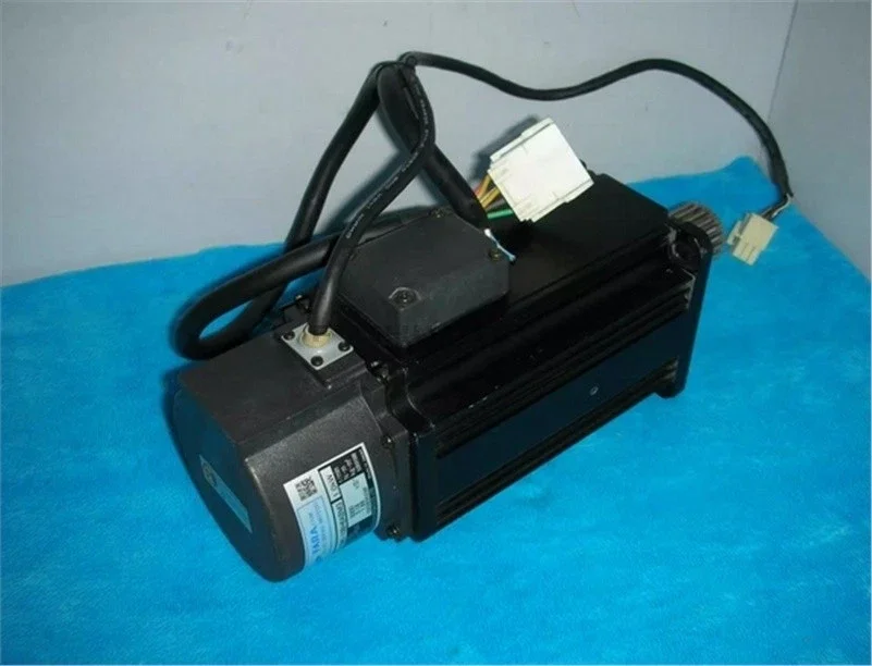 CSMS-10BH6ABM3 For SAMSUNG CSMS-10BH6ABM3 AC Servo Motor Used