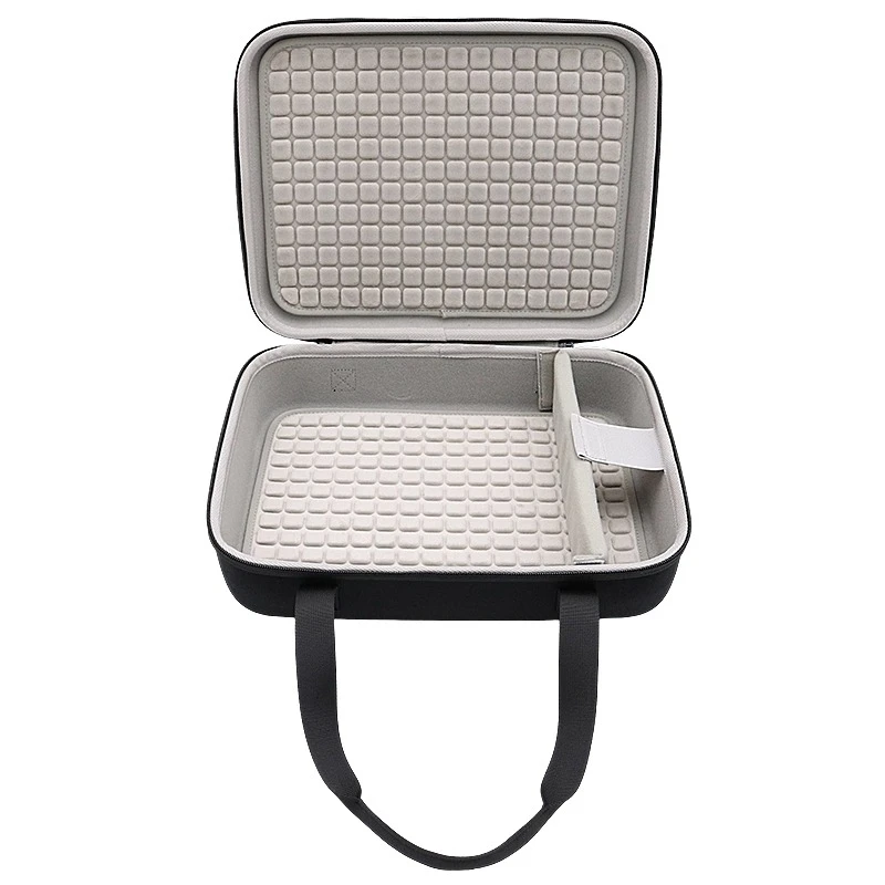 

Suitable for Z6X Fifth Generation Projector Storage Bag Portable Handbag Shockproof Protective Case Pressure-resistant Bag