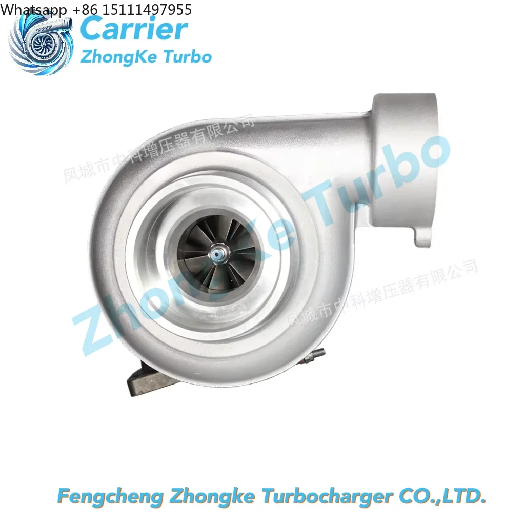 4LE302 5N9544 7N2515 180299 315797  310133 315792 0R5804 183200 7N5892 Turbocharger for Caterpillar with D333C, 3306 Engine
