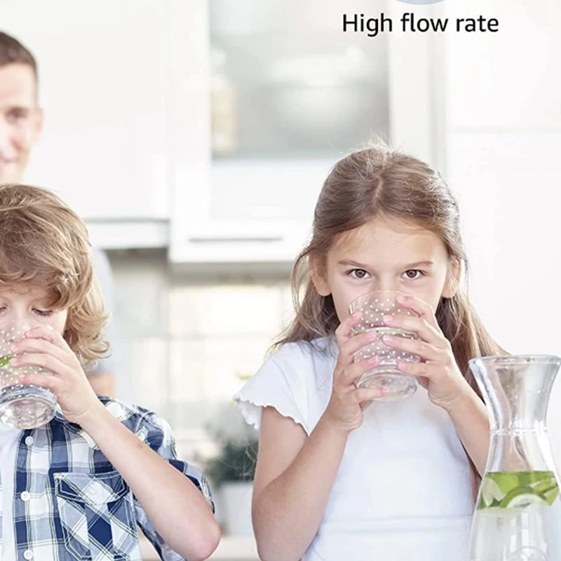 Filter Replacement For PUR, PURPLUS Faucet Filtration Systems, Pur RF-9999 Faucet Water Filter